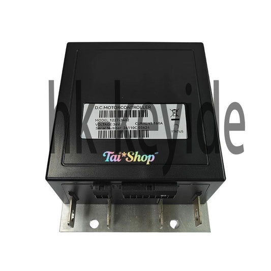 1PCS 1227-3402 Electric Forklift DC Motor Controller 36V 160A OEM Parts