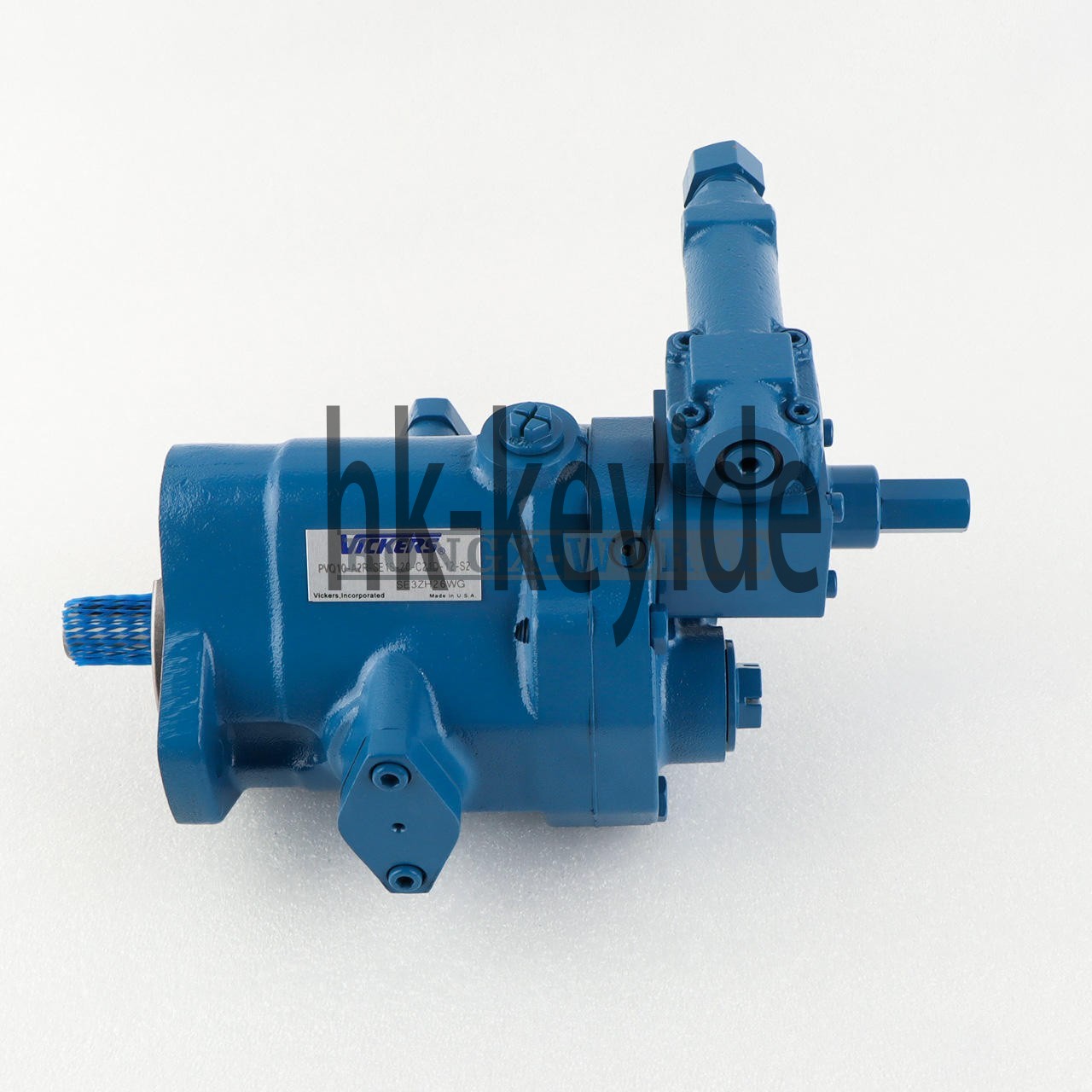 1PCS Eaton Vickers Pump PVQ10-A2R-SE1S-20-C21D-12-S2 PVQ10A2RSE1S20C21D12S2 ～