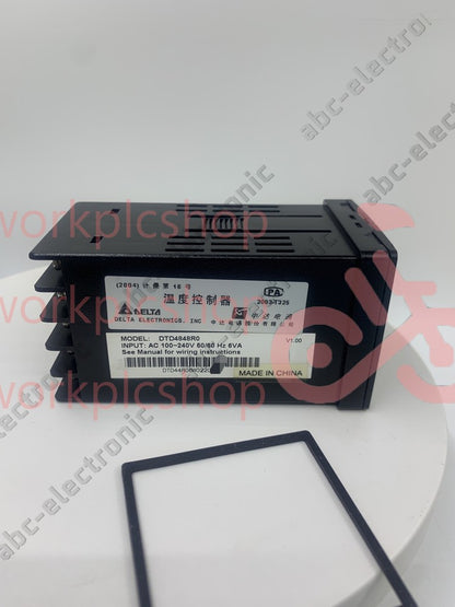 1PC DELTA DTD4848R0 AC100-240V thermostat