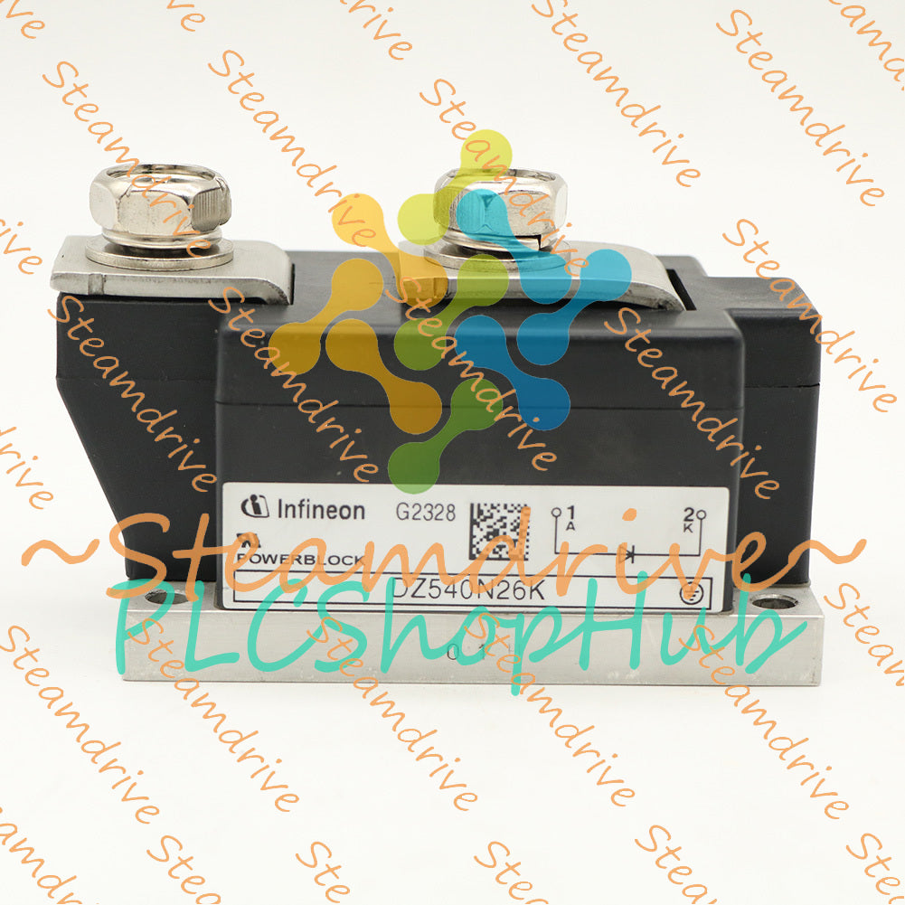 1PCS DZ540N26K POWER MODULE