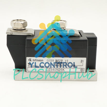 DZ540N26K POWER MODULE 1PCS