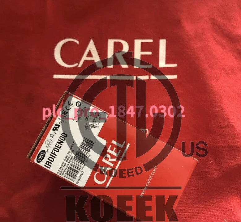 1PCS CAREL IRDIF0EN00 Replace IR33F0EHA0 Temperature Controller #k