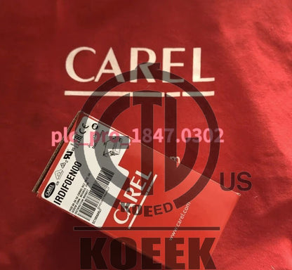 1PCS CAREL IRDIF0EN00 Replace IR33F0EHA0 Temperature Controller #k