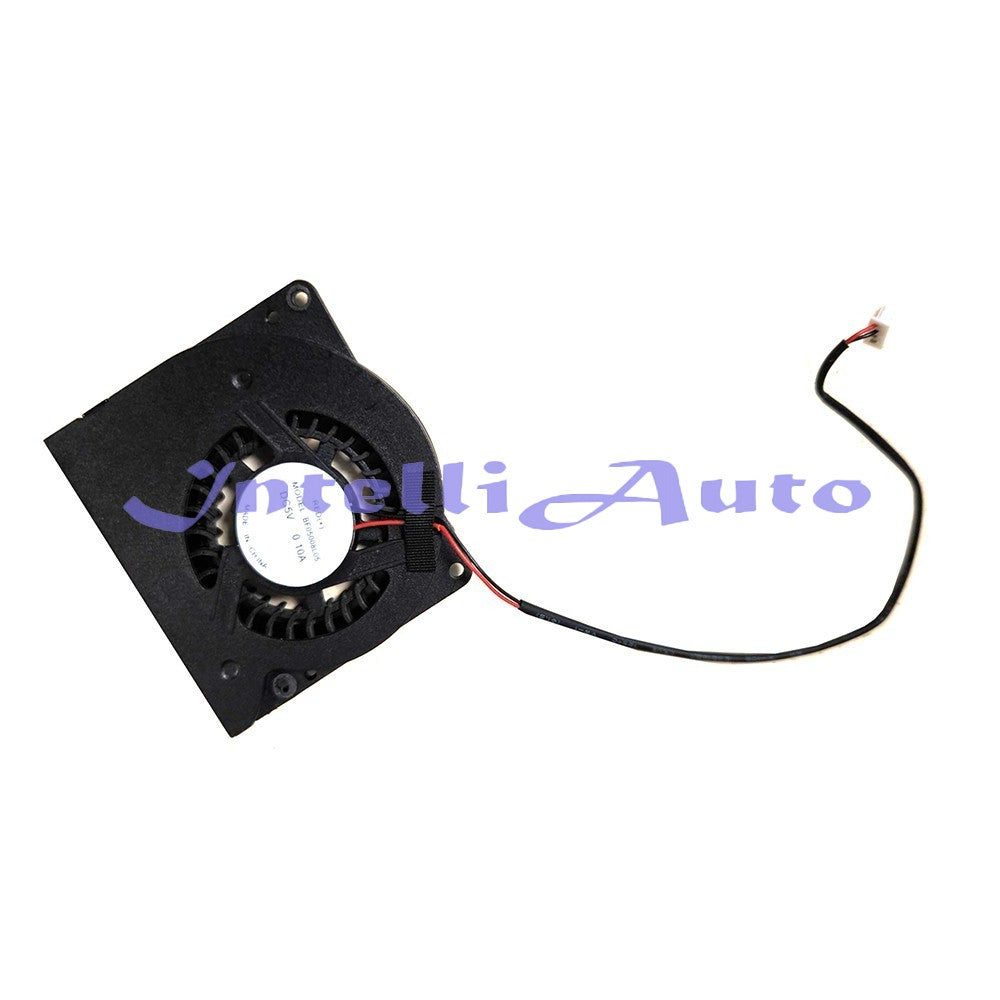 Replacement MINI PC Fan Compatible BF05008L05 4PIN 2Lines DC5V