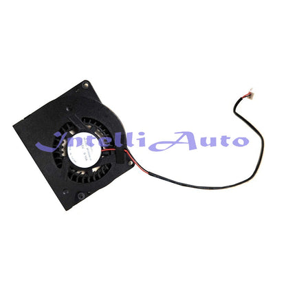 Replacement MINI PC Fan Compatible BF05008L05 4PIN 2Lines DC5V