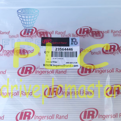 1PC INGERSOLL RAND AIR COMPRESSOR AIR INTAKE FILTER 23564446 #dr