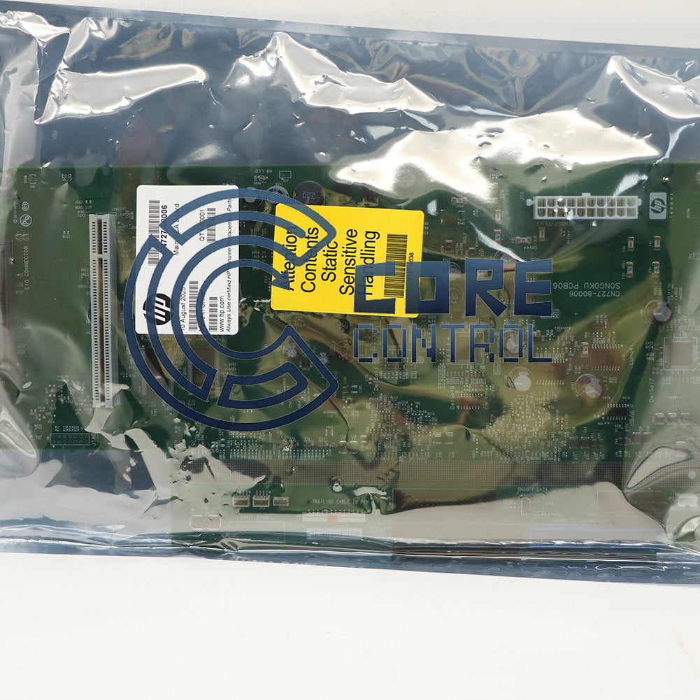 1Pcs Main PCA CR647-67011 CN727-60006 Fit HP DJ T790 T1300 T2300