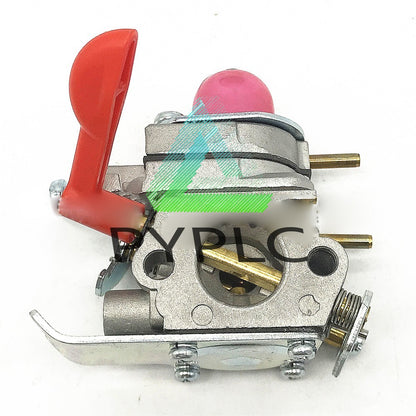 Zama C1U-W19 Carburetor Replacement for Poulan 530071811