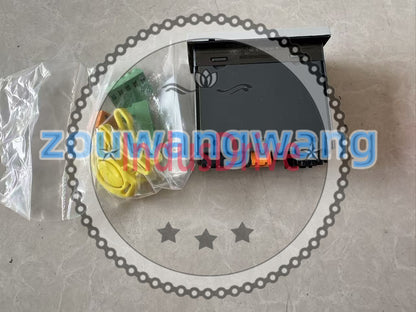 Carel IR33W7LR20 Controller #ZWW