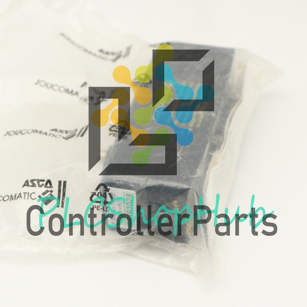 1PCS AVENTICS 5811180000 Replace FOR ASCO Solenoid Valve Body 54191023