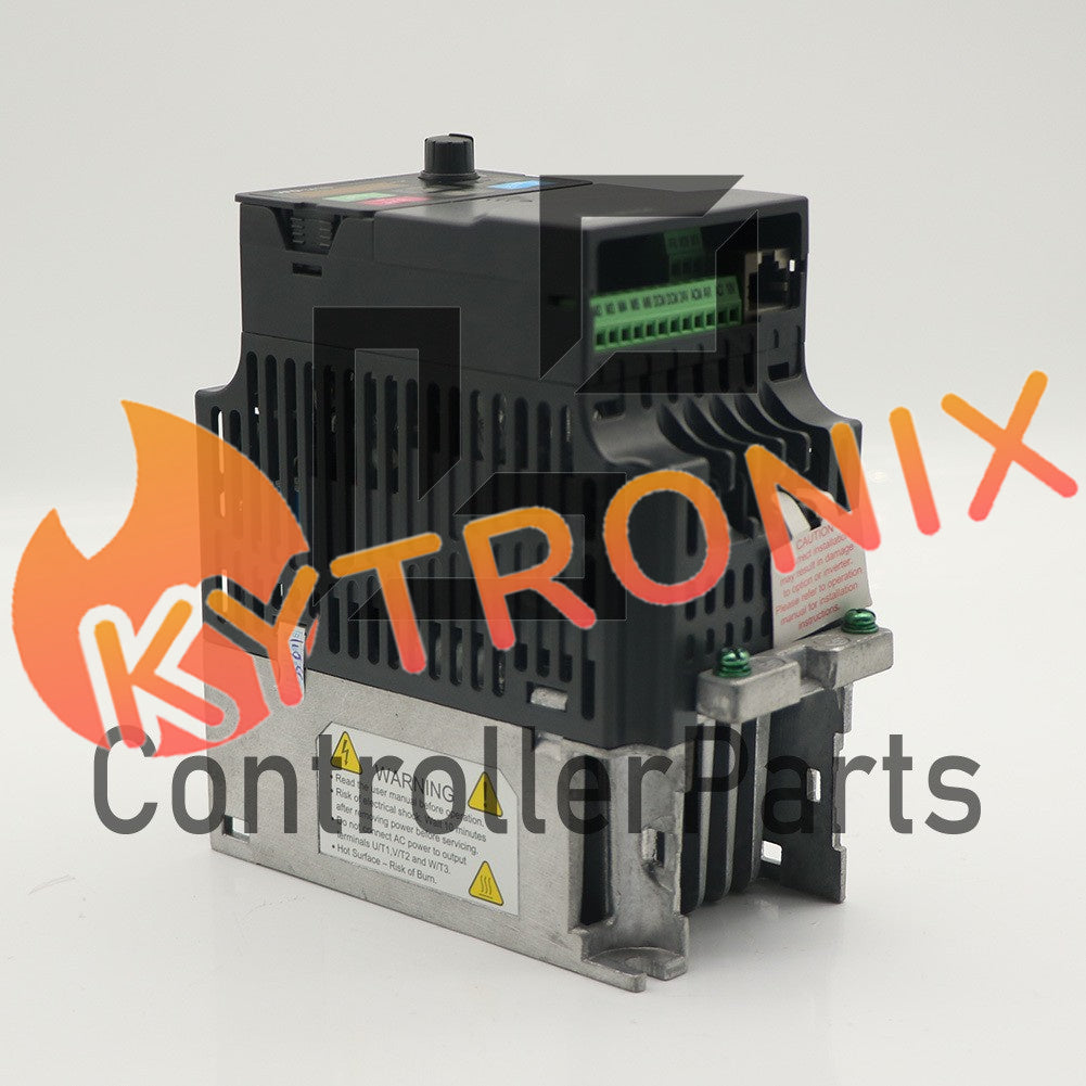 1PCS DELTA Inverter VFD007E21T 220V