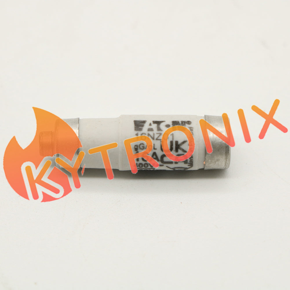 10pcs For Bussmann 16NZ01 Fuse 2A 400V gL/gG