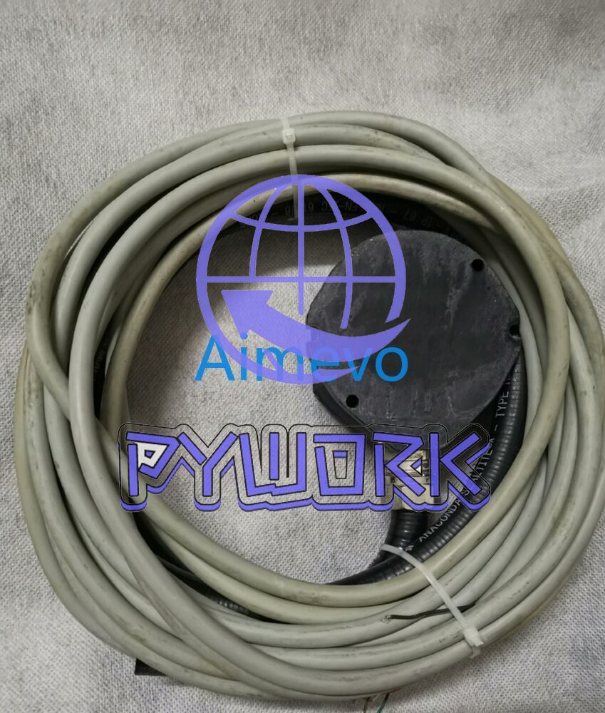 1PCS Tested RENISHAW OMI-2 Optical receiver Machine Interface