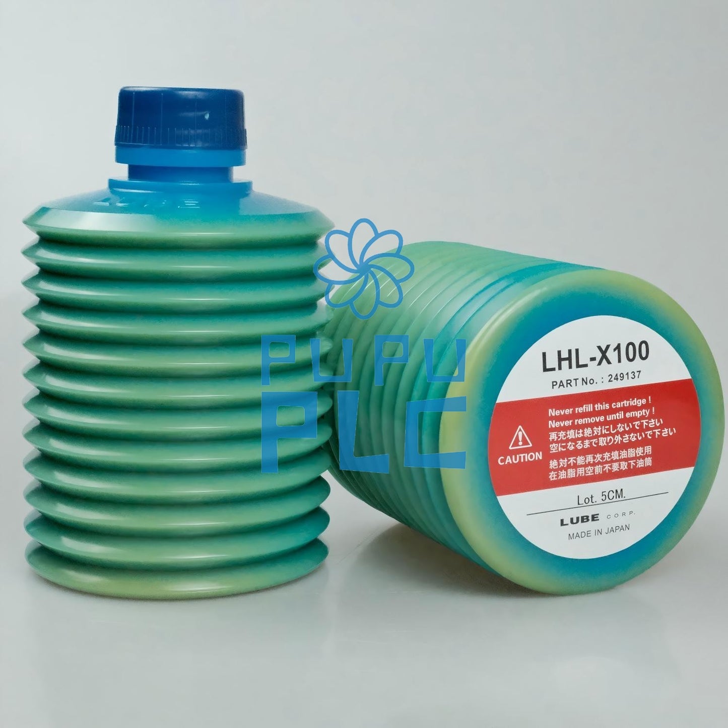 Japan Replacement LHL-X100-7 249137 Grease (700g), 15Pcs per Carton