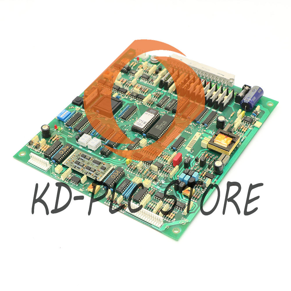 Eei 585.C+585.A WP DC Control Panel （1Pcs ）