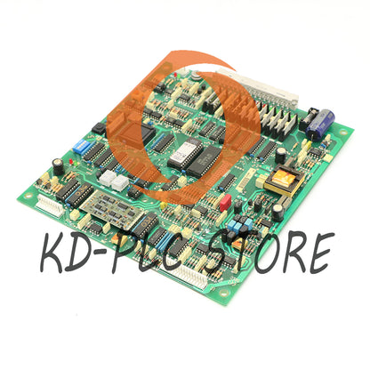 Eei 585.C+585.A WP DC Control Panel （1Pcs ）