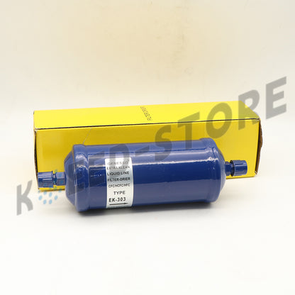 Liquid Line Filter Drier EK-303 1PCS