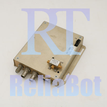 1PCS Trimble 10MHz ThunderBolt GPS Disciplined Clock GPSDO Module Frequency