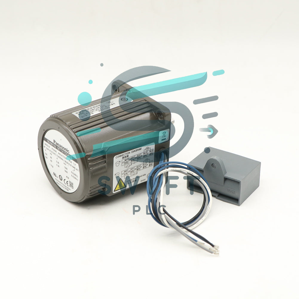 1Pcs M71X15S4LG Motor Panasonic
