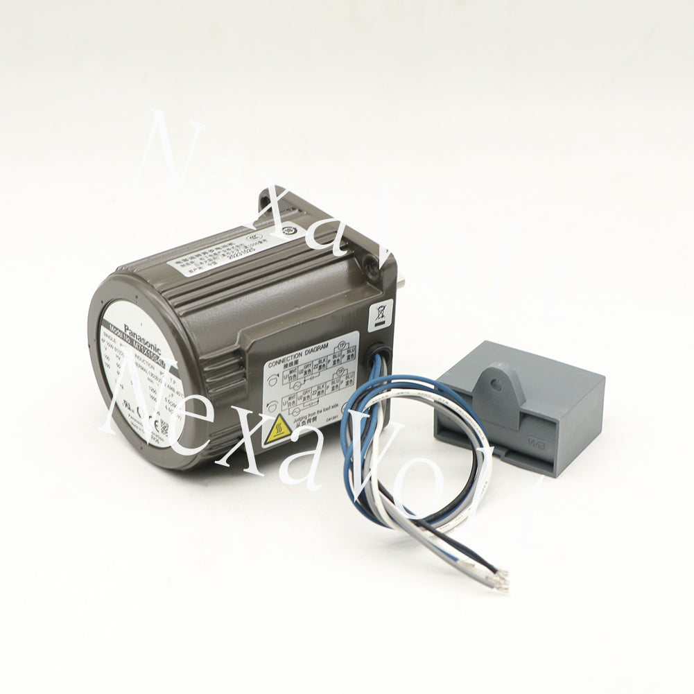 1Pcs M71X15S4LG Motor Panasonic
