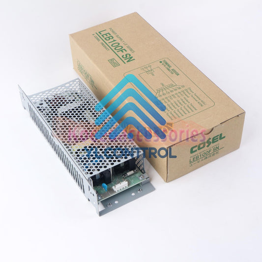 ONE COSEL LEB100F-0524-SN LEB100F-0524 Switching Power Supply
