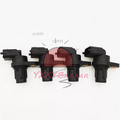 4PCS Camshaft Position Sensors A0041539628 for Mercedes Benz Series GLK350 C300*