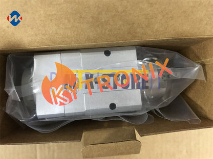 1pcs SMC MRHQ10D-180S-N rotary pneumatic finger