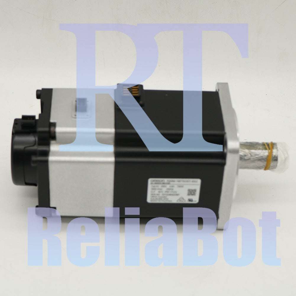 1PCS Omron R88M-1M75030T-BS2 Servo Motor