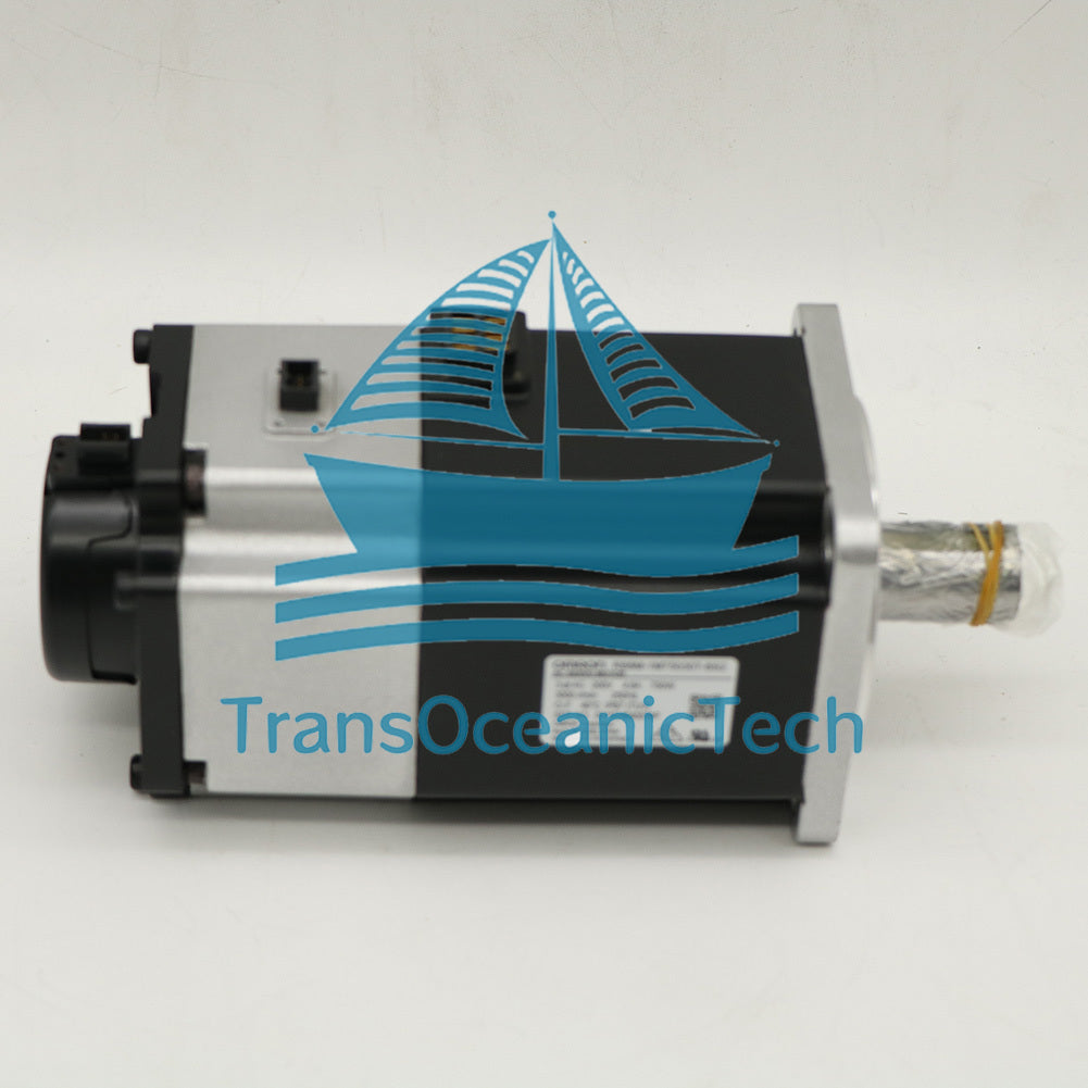Omron R88M-1M75030T-BS2 Servo Motor 1PCS
