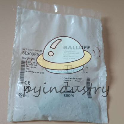 BALLUFF BES 516-326-E5-C-S4 Proximity Sensor One
