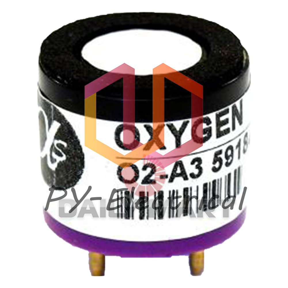 ALPHASENSE O2-A3 Oxygen Sensor