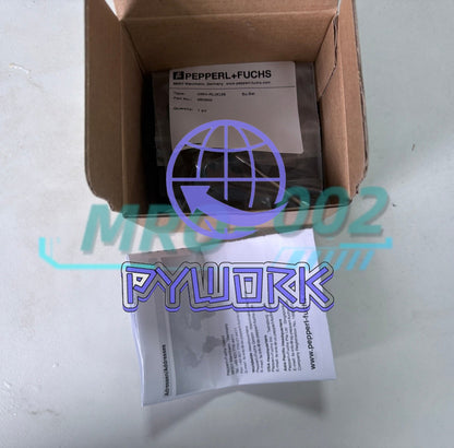 1Pcs Pepperl+Fuchs RLK39-8-2000/31/40a/116 Photoelectric SwitchFast delivery