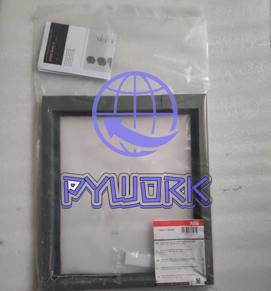 1Pcs FIT FOR 1SDA073864R1 fixed frame door frame