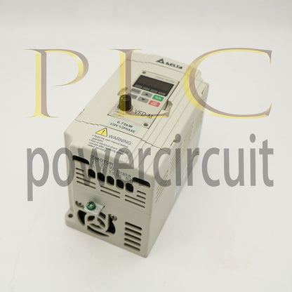 1PCS Delta VFD007M21A Inverter VFD007M21A 220V 0.75KW