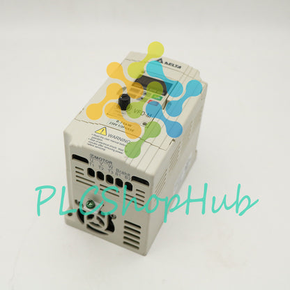 1PCS Delta VFD007M21A Inverter VFD007M21A 220V 0.75KW