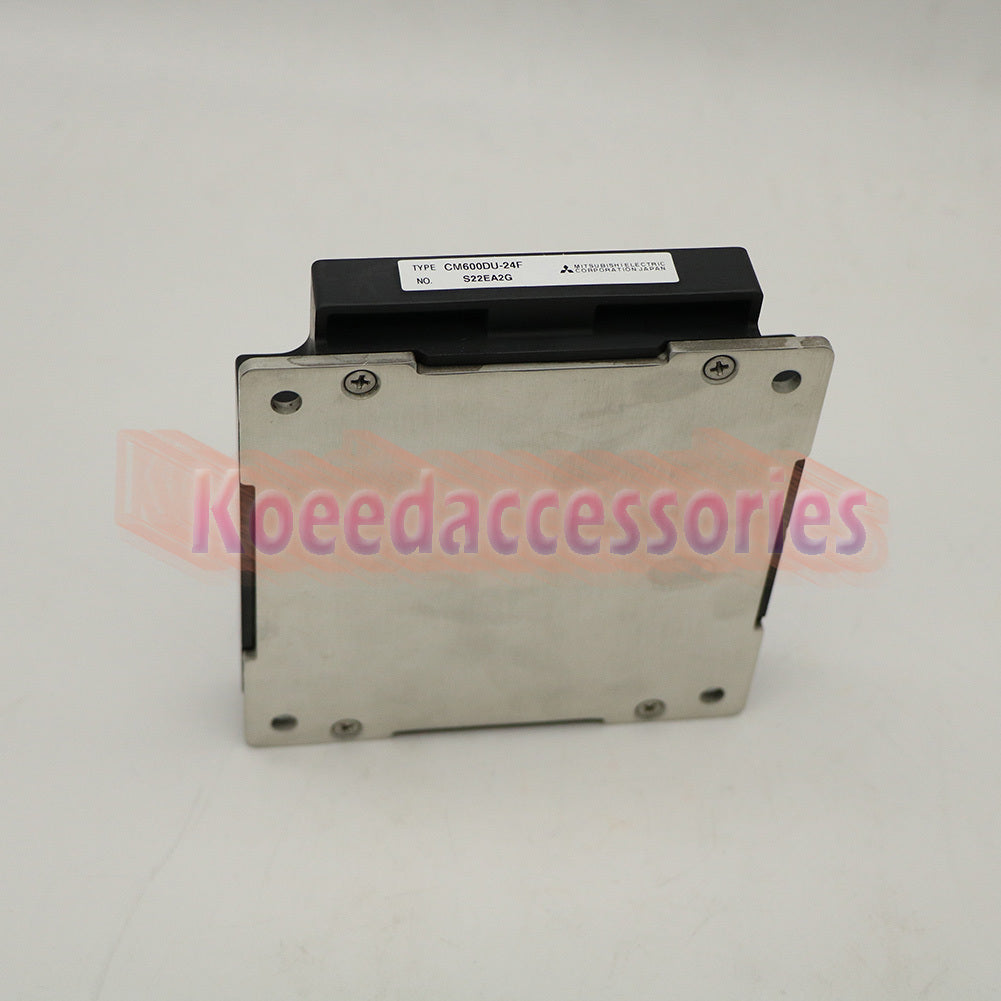 MITSUBISHI Module CM600DU-24F CM600DU24F 1PCS