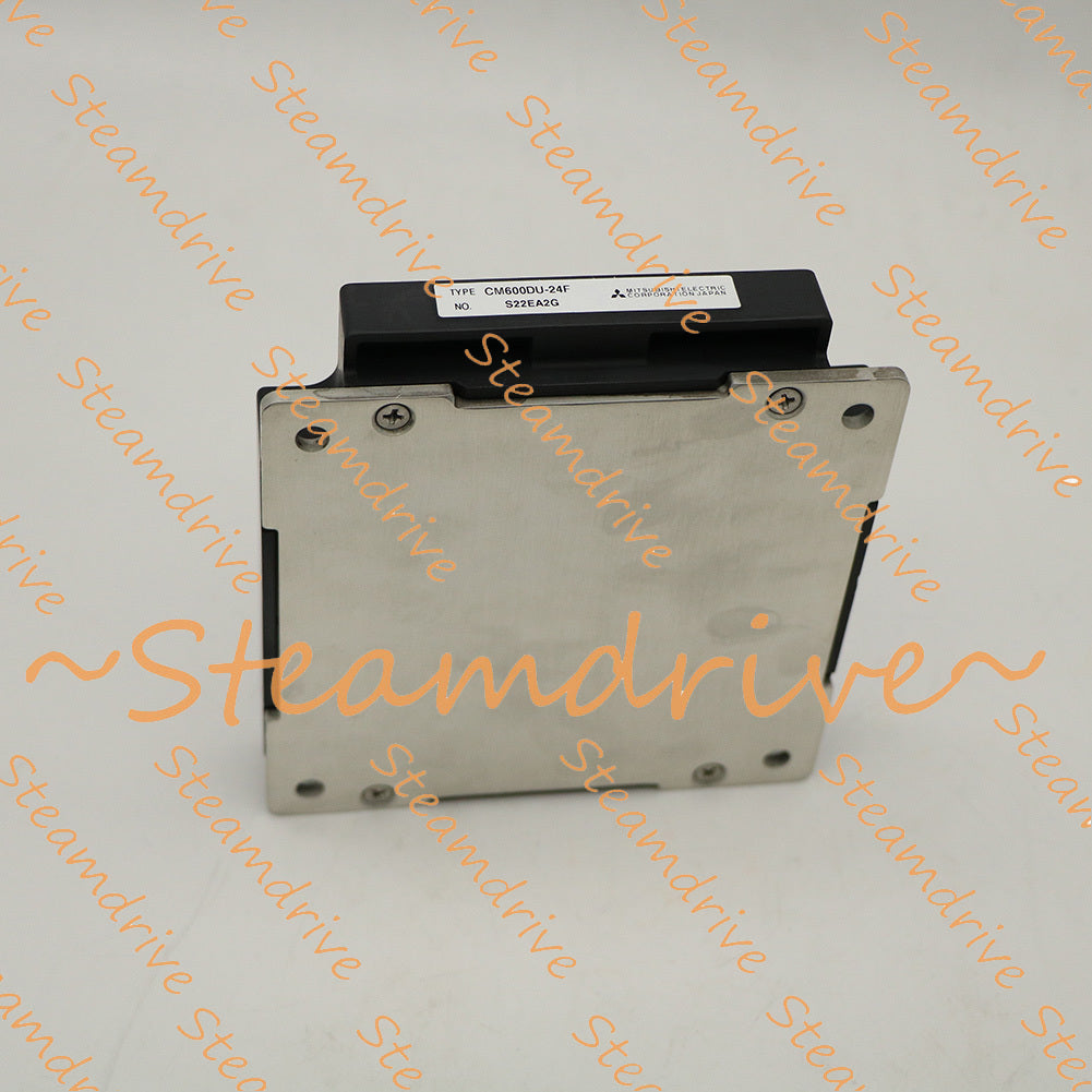 1PCS MITSUBISHI Module CM600DU-24F CM600DU24F