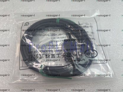 1pcs DLN-S4RV photoelectric switch and