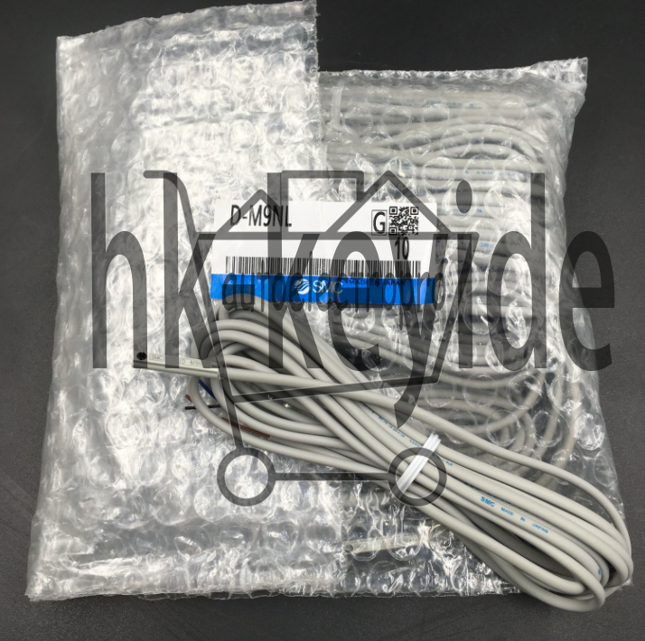 1PC SMC D-M9NL DM9NL Magnetic Switch