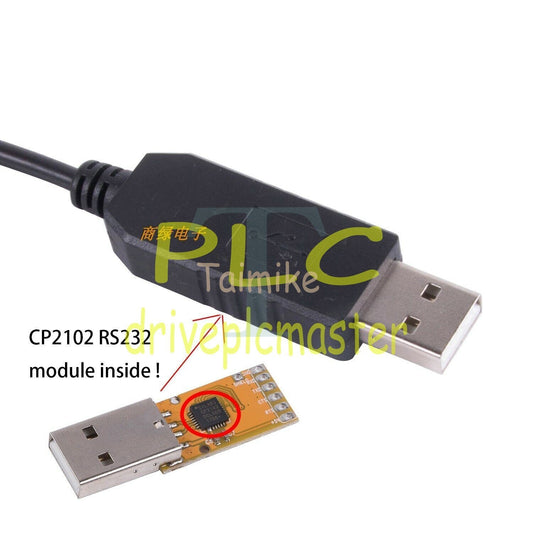 USB Cable(1meter) RJ11 RS232 for Meade 507 Telescope LX200 Series ACF & LX200R