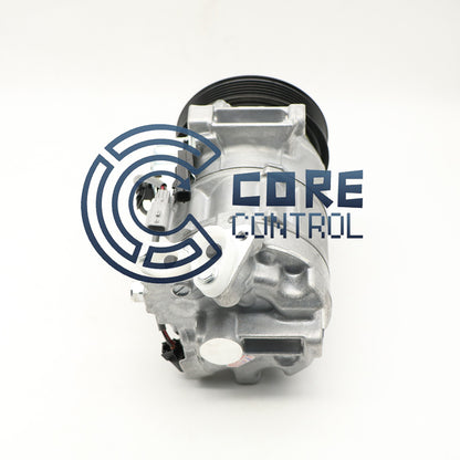 1PCS for Nissan Qashqai 2014-2018 A/C Compressor 926004EP0A 92600-4EP0A