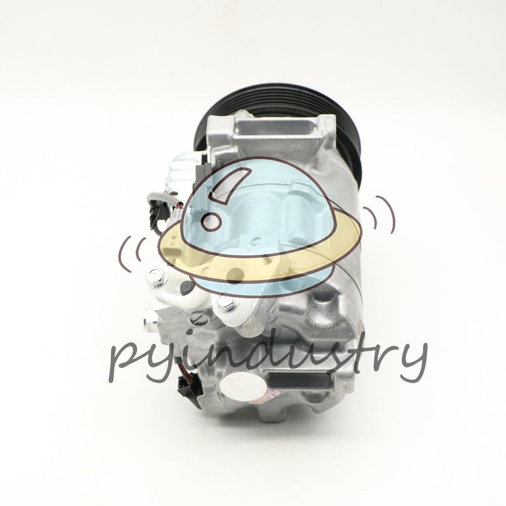 926004EP0A 92600-4EP0A A/C Compressor for Nissan Qashqai 2014-2018 1PCS