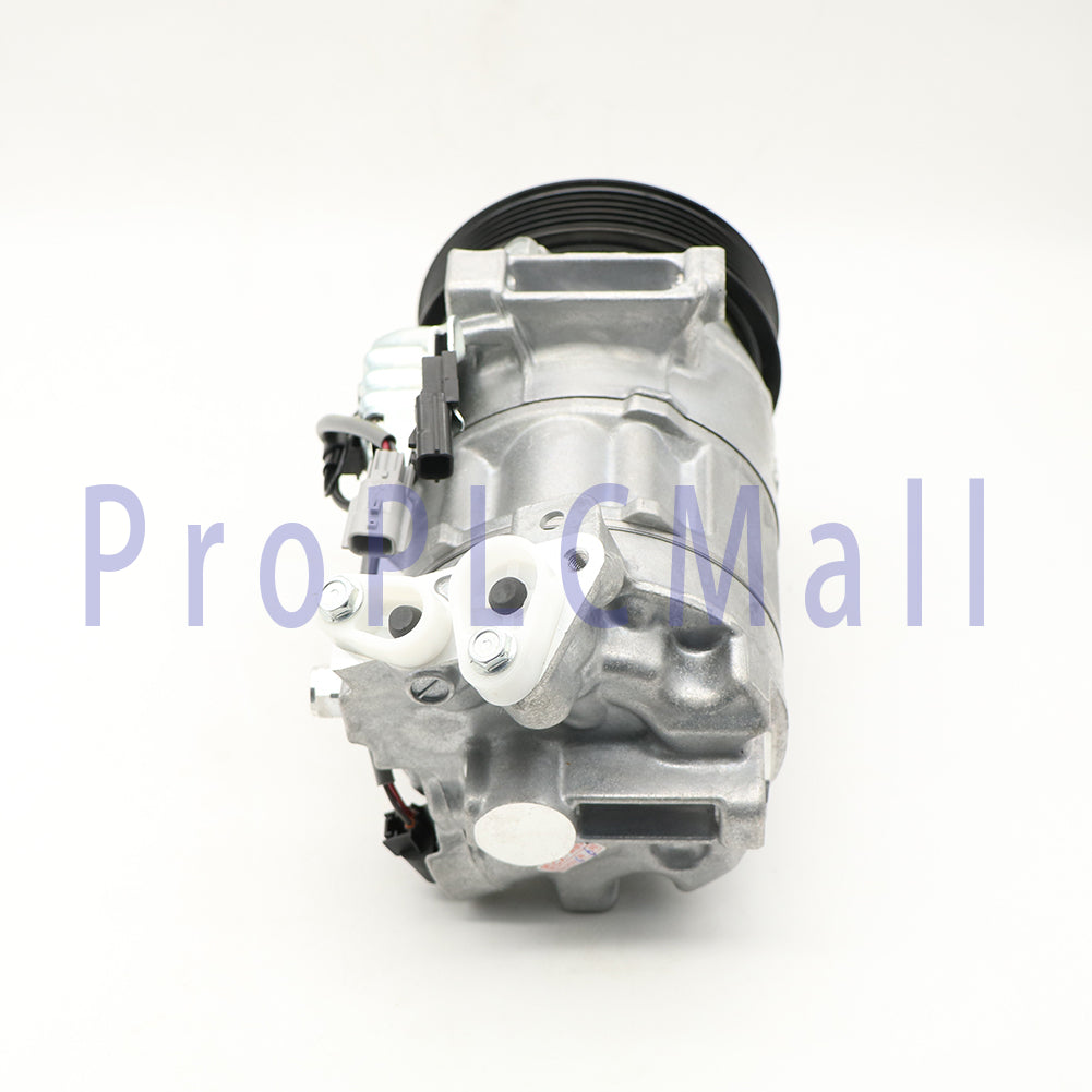1PCS for Nissan Qashqai 2014-2018 A/C Compressor 926004EP0A 92600-4EP0A