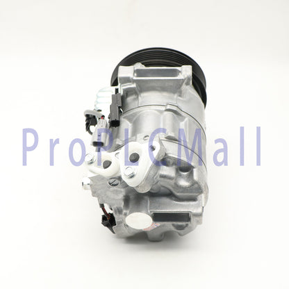 1PCS for Nissan Qashqai 2014-2018 A/C Compressor 926004EP0A 92600-4EP0A