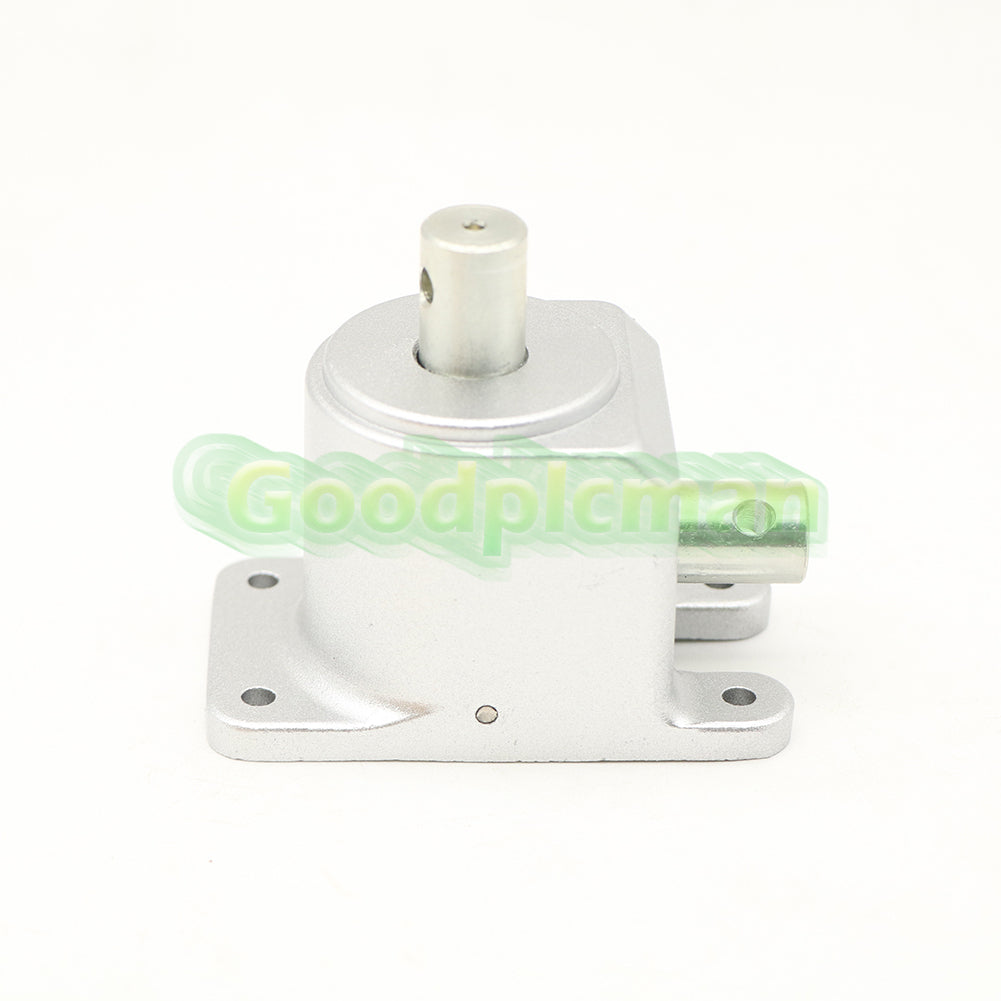 small steering gear, 90° bevel gear,1:1 bevel gear Right angle reverse gear box~