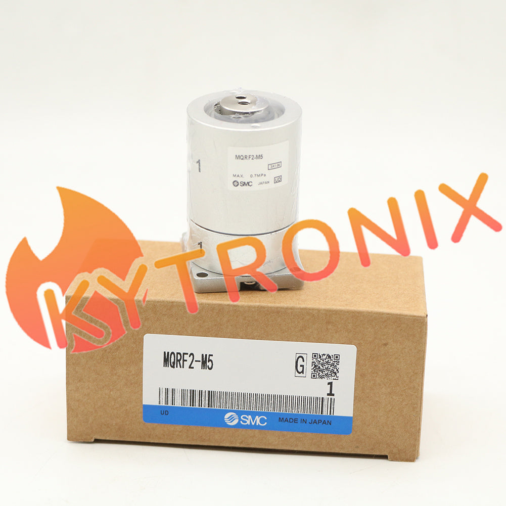 1pcs Replace For Smc Mqrf2-m5 High Speed Rotary Joint Free delivery