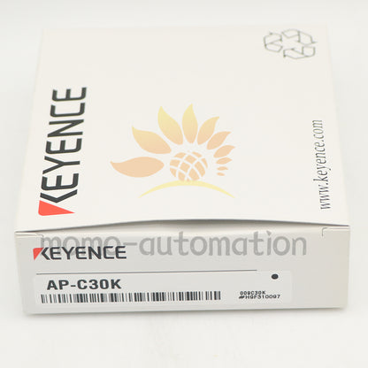 Keyence AP-C30K Pressure Sensor APC30K 1PCS