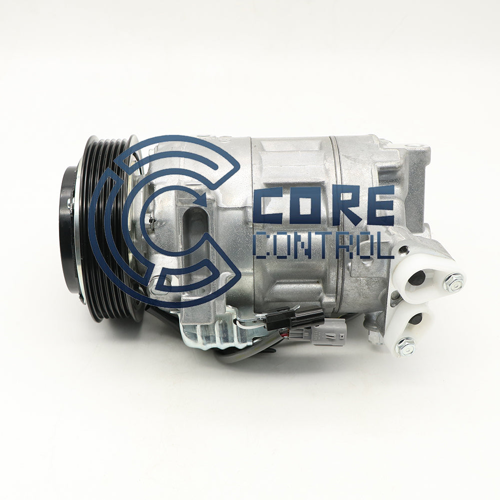 1PCS for Nissan Qashqai 2014-2018 A/C Compressor 926004EP0A 92600-4EP0A