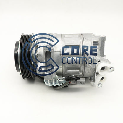 1PCS for Nissan Qashqai 2014-2018 A/C Compressor 926004EP0A 92600-4EP0A