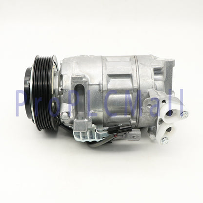 1PCS for Nissan Qashqai 2014-2018 A/C Compressor 926004EP0A 92600-4EP0A